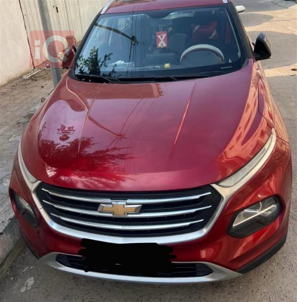 Chevrolet Groove 2022 for sale in Iraq - Basra